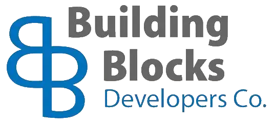 BBDC Blockchain Developers Company Logo